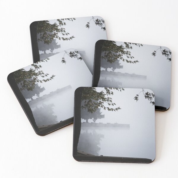 Item preview, Fog in autumn of 2023 (10) designed and sold by Wolf Sverak Photography.