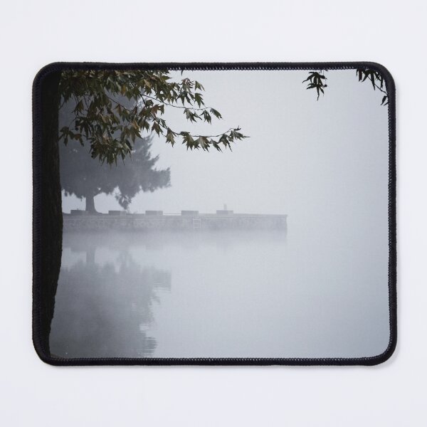 Item preview, Fog in autumn of 2023 (10) designed and sold by Wolf Sverak Photography.
