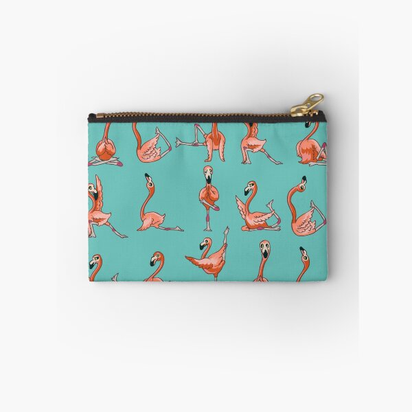 Item preview, Flamingo Yoga designed and sold by Huebucket.