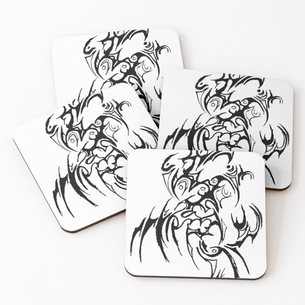 Item preview, Cyber sigilism inked  designed and sold by NoLife Artist.