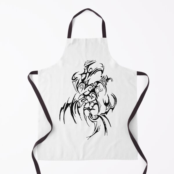 Item preview, Cyber sigilism inked  designed and sold by NoLife Artist.