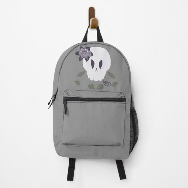 Item preview, Smell Kills designed and sold by ClumsyPillbug.