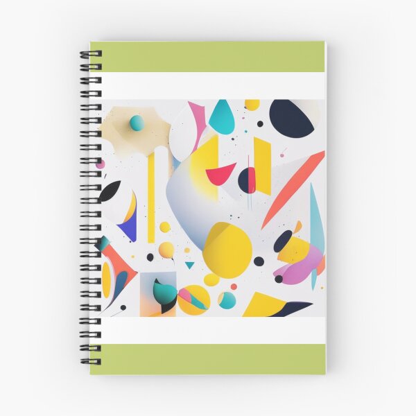 Item preview, Abstract designed and sold by AnnSMac.