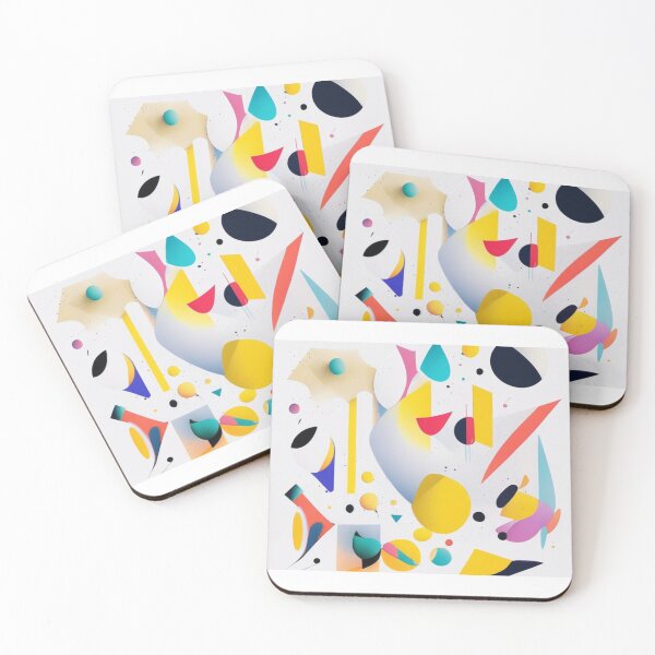 Item preview, Abstract designed and sold by AnnSMac.