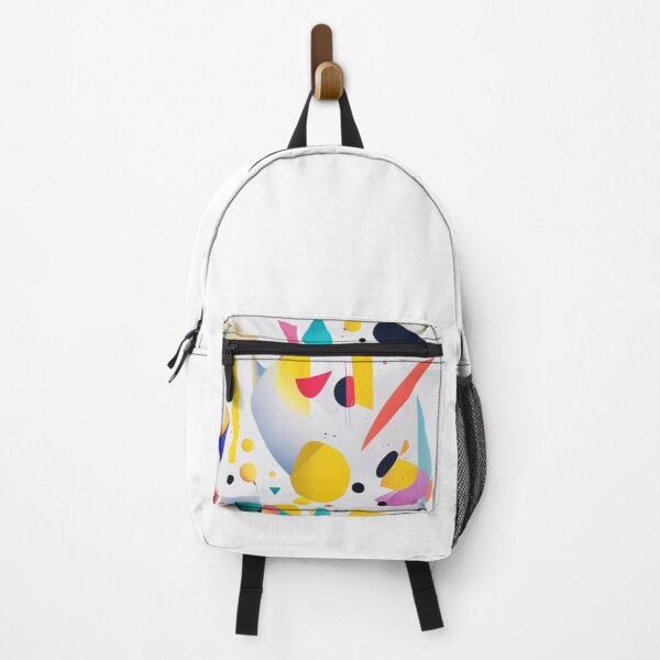Item preview, Abstract designed and sold by AnnSMac.