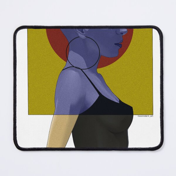 Item preview, Yellow Canvas designed and sold by Moonredark.