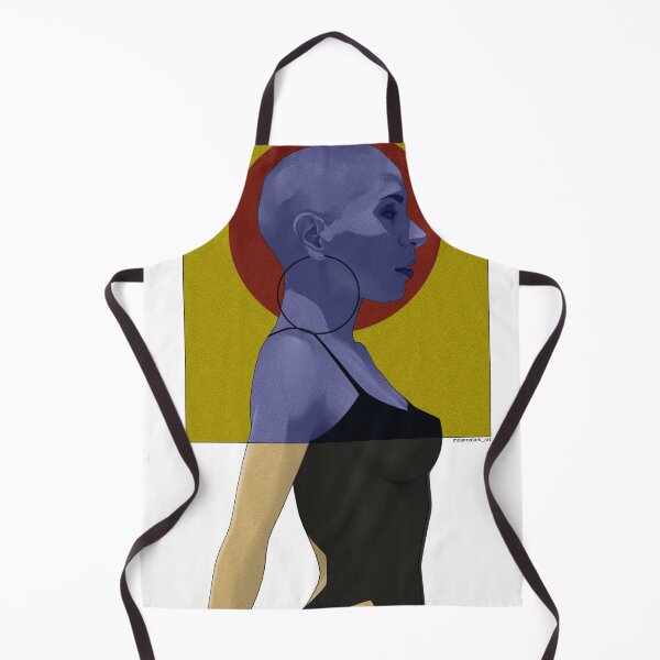 Artikelvorschau, Gelbe Leinwand entworfen und verkauft von Moonredark.