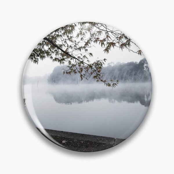 Artikelvorschau, Fog in autumn of 2023 (3) entworfen und verkauft von Wolf Sverak Photography.