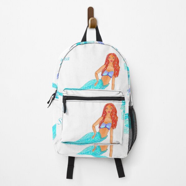 Item preview, Mermaid, Under the Sea designed and sold by lilysuzy.