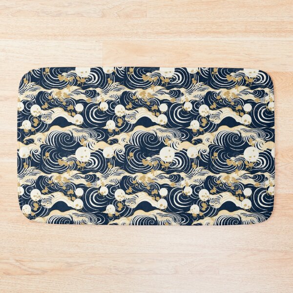 Item preview, Blue and beige designed and sold by ErgotJudas.