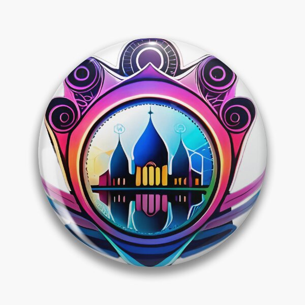 Item preview, Taj Mahal Ilustration designed and sold by Krauss96.