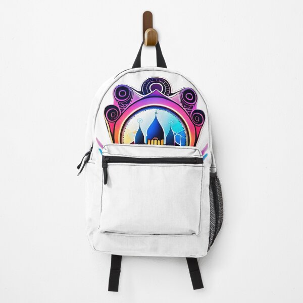 Item preview, Taj Mahal Ilustration designed and sold by Krauss96.