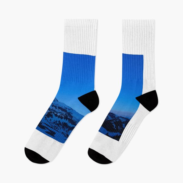 Item preview, Cold Blue Sky designed and sold by MorettiOni97.