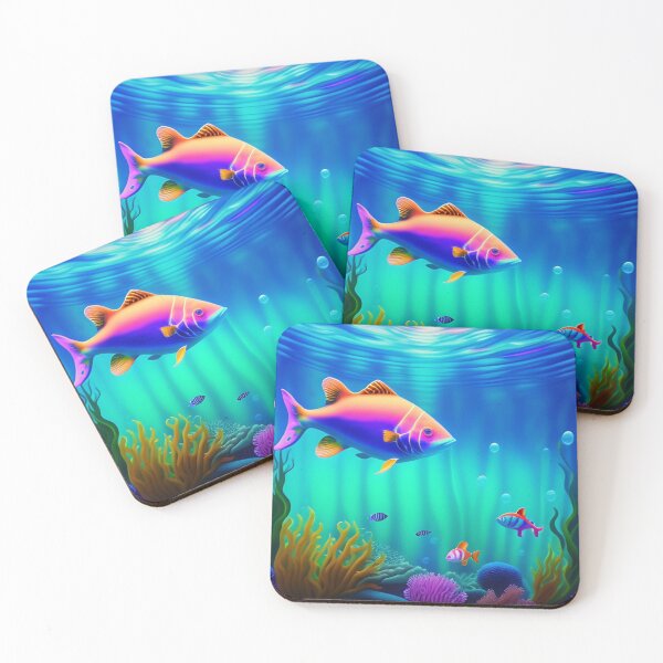 Item preview, Life under water designed and sold by AnnSMac.