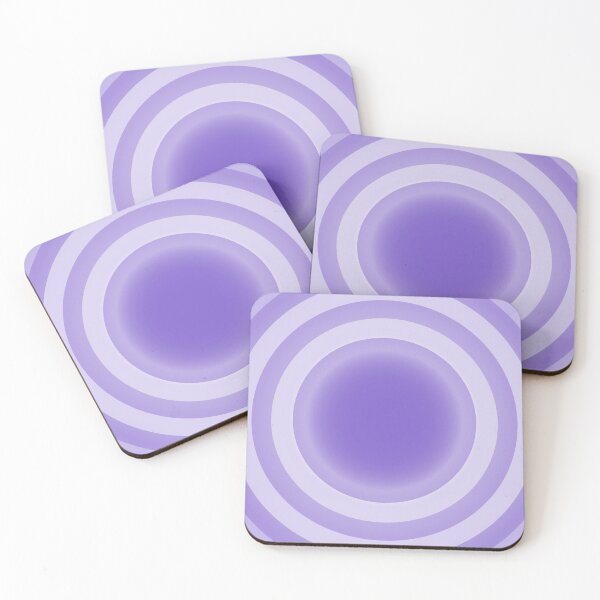 Item preview, Purple Circle designed and sold by BrowniesShop04.