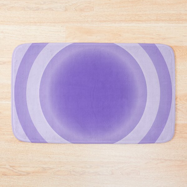 Item preview, Purple Circle designed and sold by BrowniesShop04.