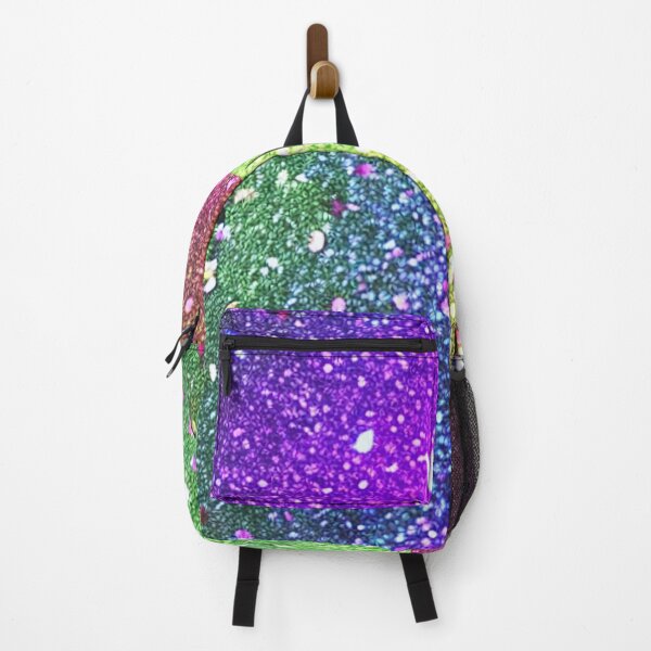 Item preview, Rainbow Glitter Party designed and sold by CafePurr.