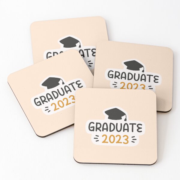 Item preview, Graduate 2023 designed and sold by onlyheba.