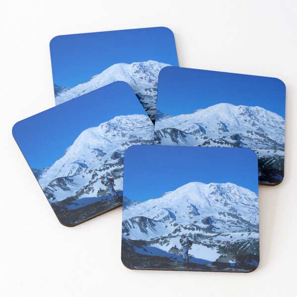 Item preview, Snow Mountain Hike designed and sold by MorettiOni97.
