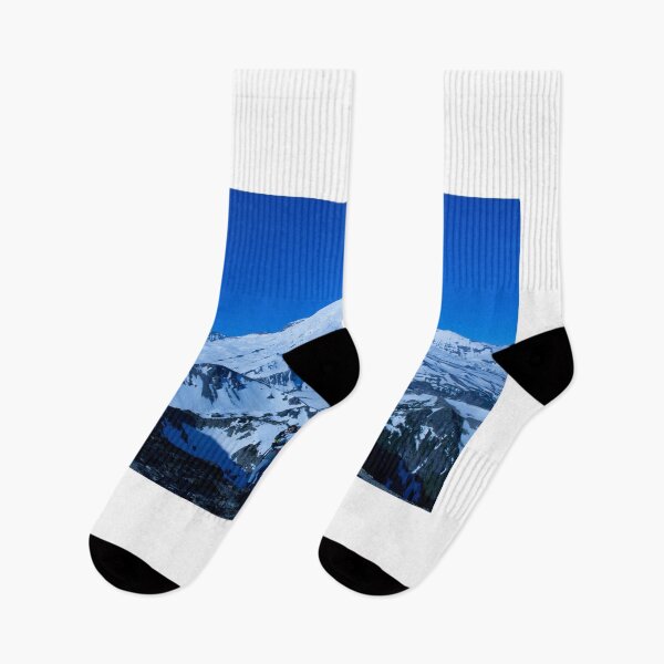 Item preview, Snow Mountain Hike designed and sold by MorettiOni97.