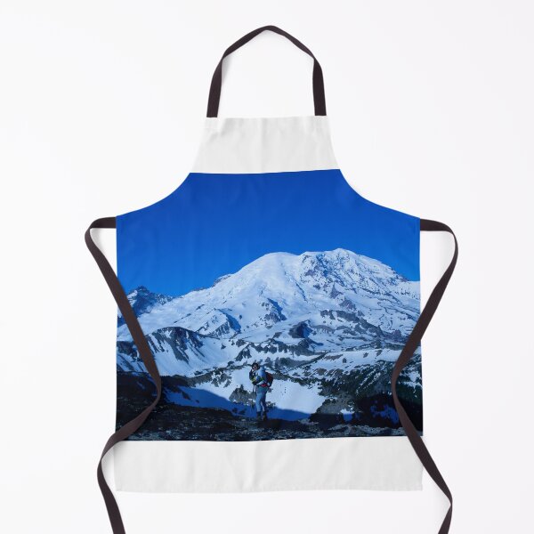 Item preview, Snow Mountain Hike designed and sold by MorettiOni97.