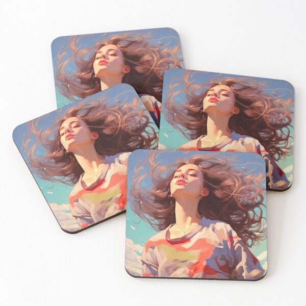 Item preview, Embracing the Radiance designed and sold by Mela-airt.
