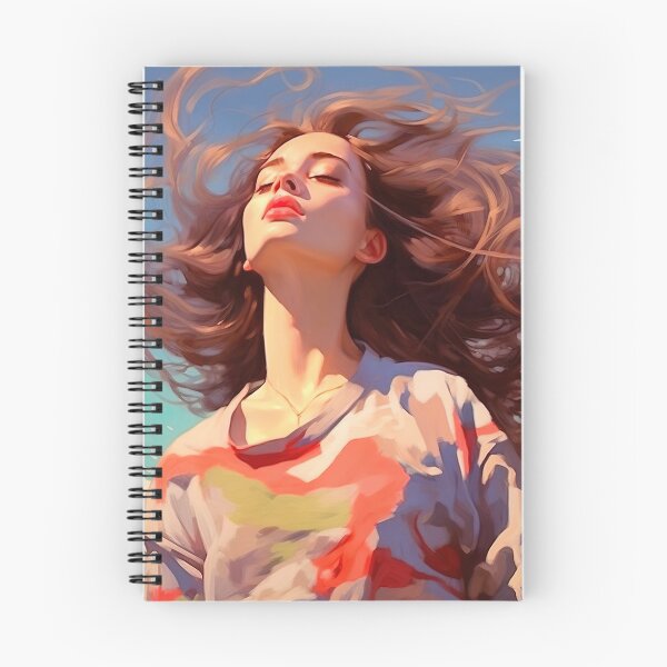 Item preview, Embracing the Radiance designed and sold by Mela-airt.