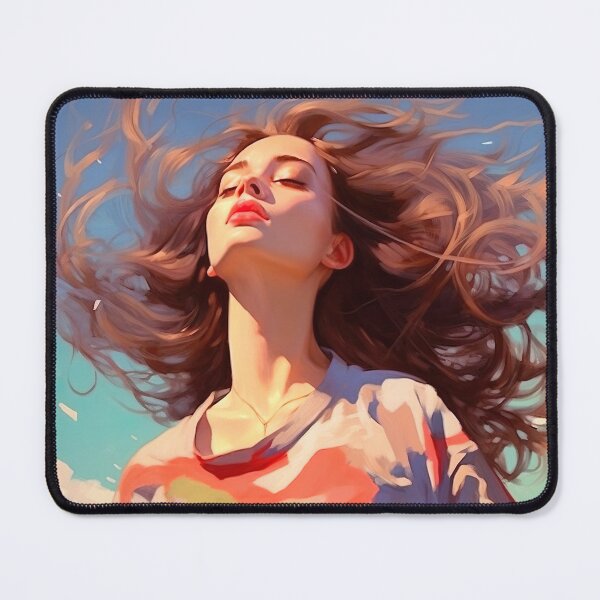 Item preview, Embracing the Radiance designed and sold by Mela-airt.