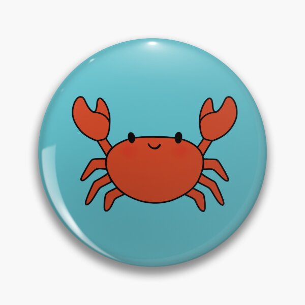Item preview, Crab designed and sold by apradoreza.