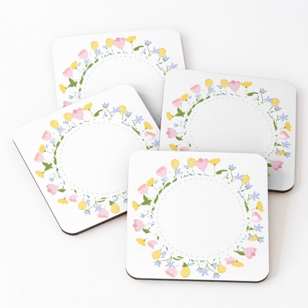 Item preview, Wreath flowers  designed and sold by Jayjaynaenae.