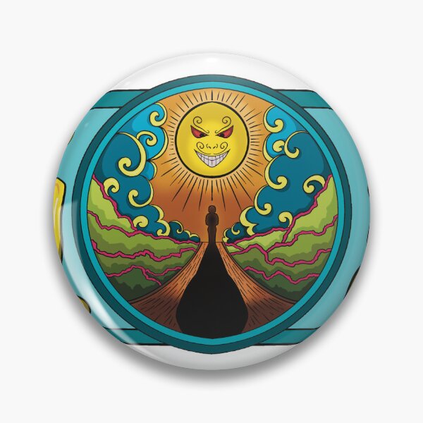 Item preview, The sun designed and sold by WatidStudio.