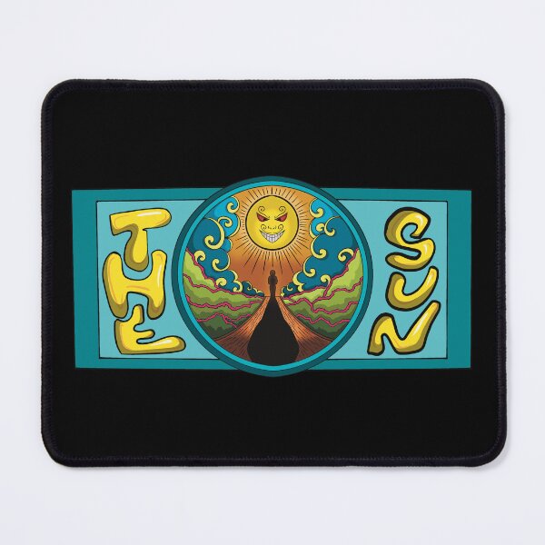 Item preview, The sun designed and sold by WatidStudio.