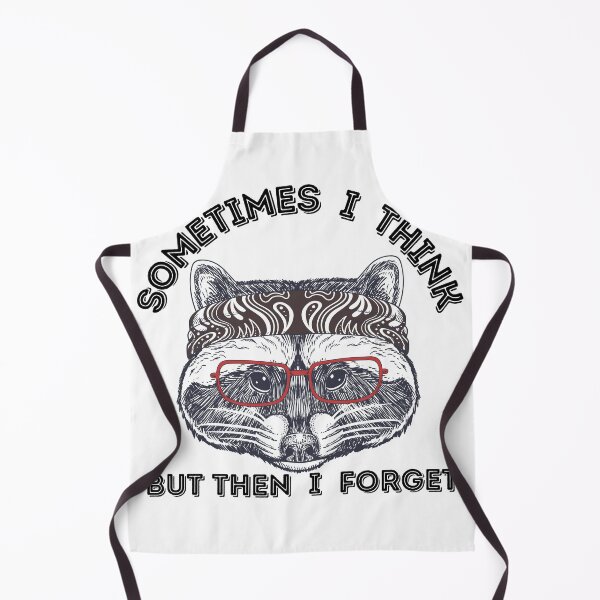 Item preview, Sometimes I Think But Then I Forget designed and sold by Harsh Katariya.