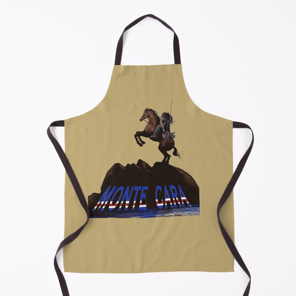 Item preview, MONTE CARA designed and sold by LopesArtDesigns.