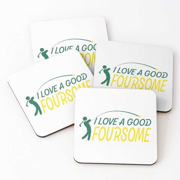Item preview, Golf Foursome designed and sold by wilcoxm19.