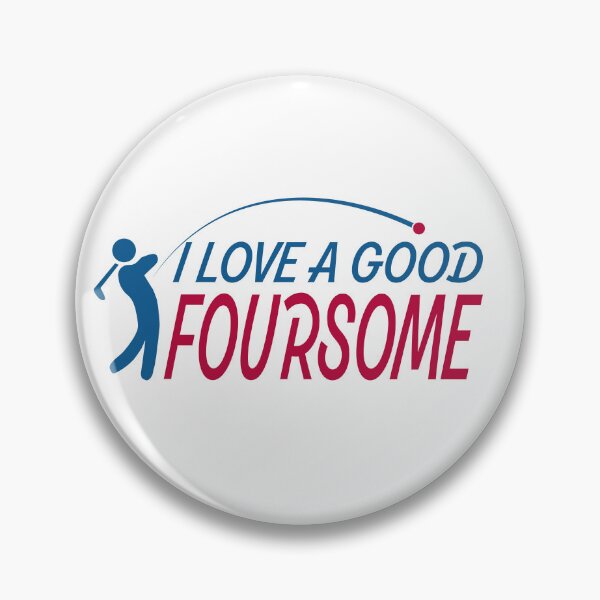 Item preview, Golf Foursome designed and sold by wilcoxm19.