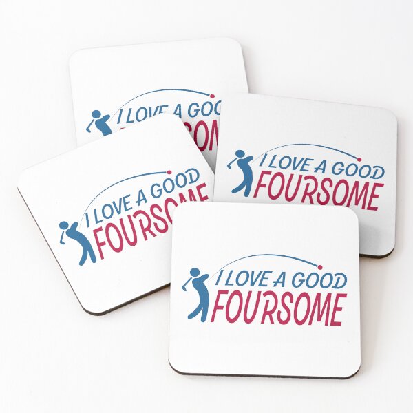 Item preview, Golf Foursome designed and sold by wilcoxm19.