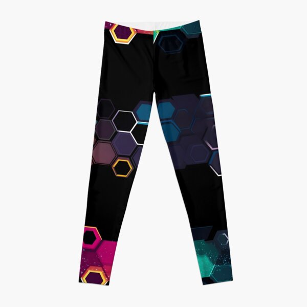 High Tech Leggings for Sale