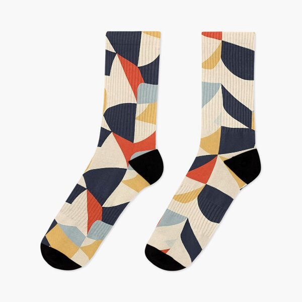 Artikelvorschau, Abstrakte moderne Formen – minimalistisches Design entworfen und verkauft von SweetWhiskers.