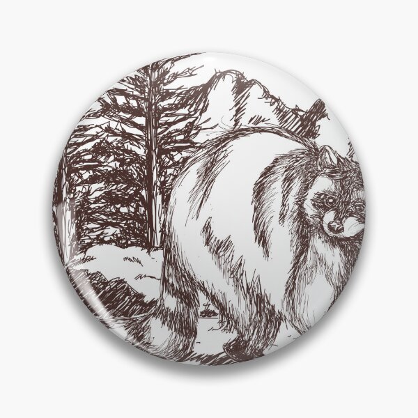 Item preview, I've Seen Enough Raccoon Design  designed and sold by Harsh  Katariya.