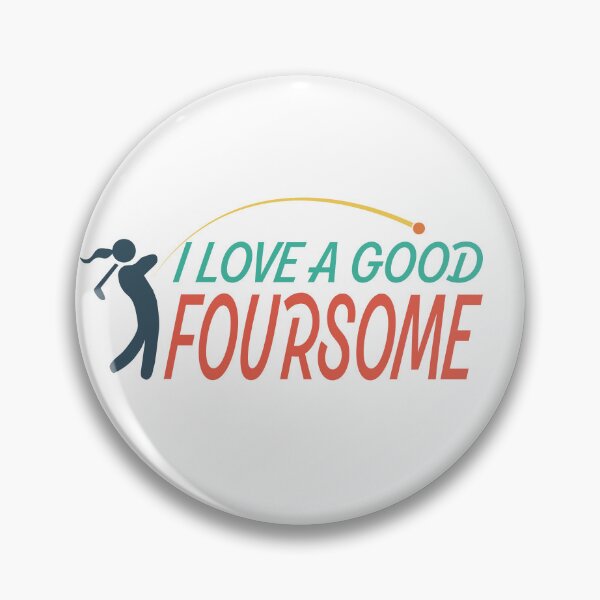 Item preview, Golf Foursome designed and sold by wilcoxm19.