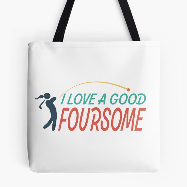 Item preview, Golf Foursome designed and sold by wilcoxm19.