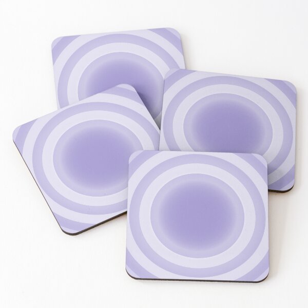 Item preview, Lilac Circle designed and sold by BrowniesShop04.