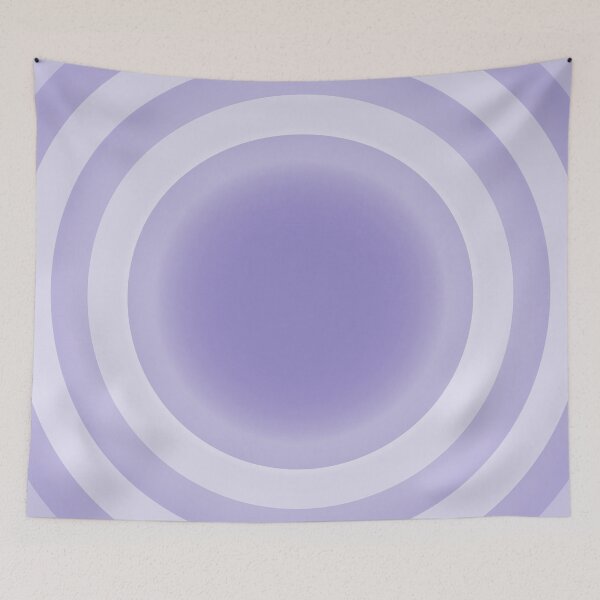 Item preview, Lilac Circle designed and sold by BrowniesShop04.