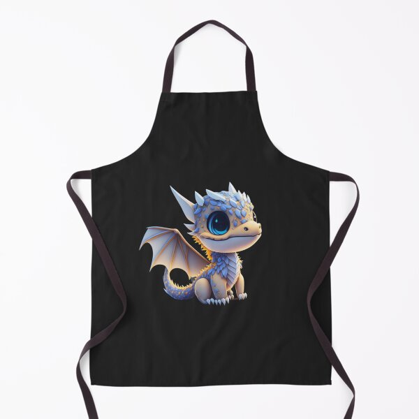 Item preview, Very Cute Digital Art Wyvern designed and sold by ChibiArtline.