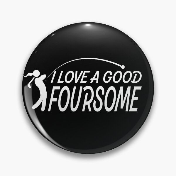 Item preview, Golf Foursome designed and sold by wilcoxm19.