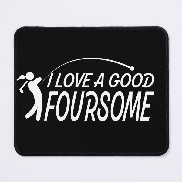 Item preview, Golf Foursome designed and sold by wilcoxm19.