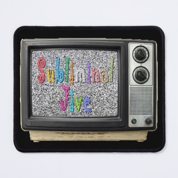 Item preview, Subliminal Jive designed and sold by Allen Peterson.