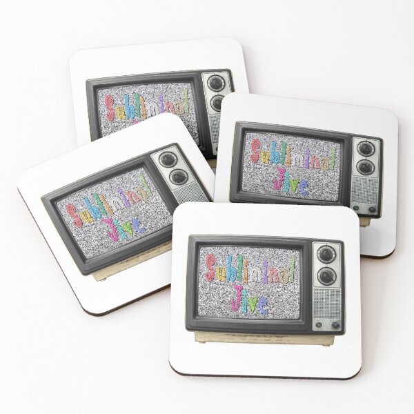 Item preview, Subliminal Jive designed and sold by Allen Peterson.