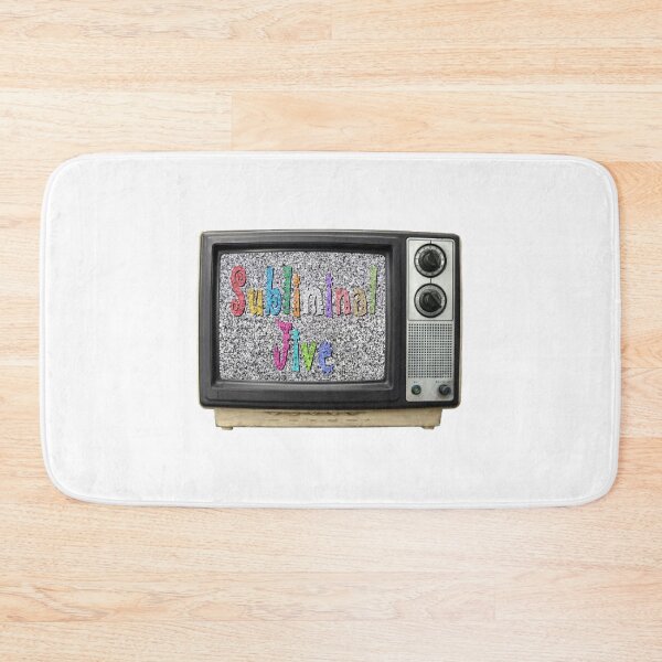 Item preview, Subliminal Jive designed and sold by Allen Peterson.